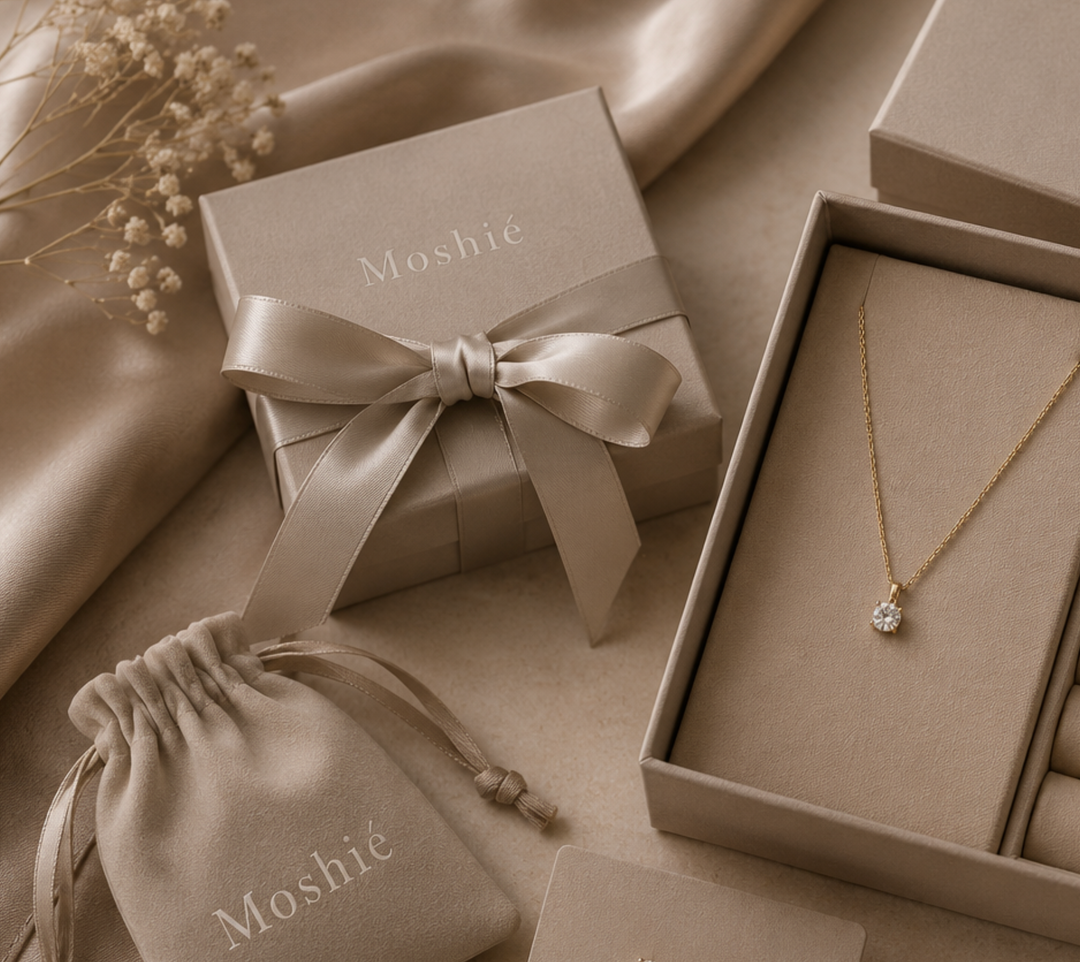 Personalised gifts