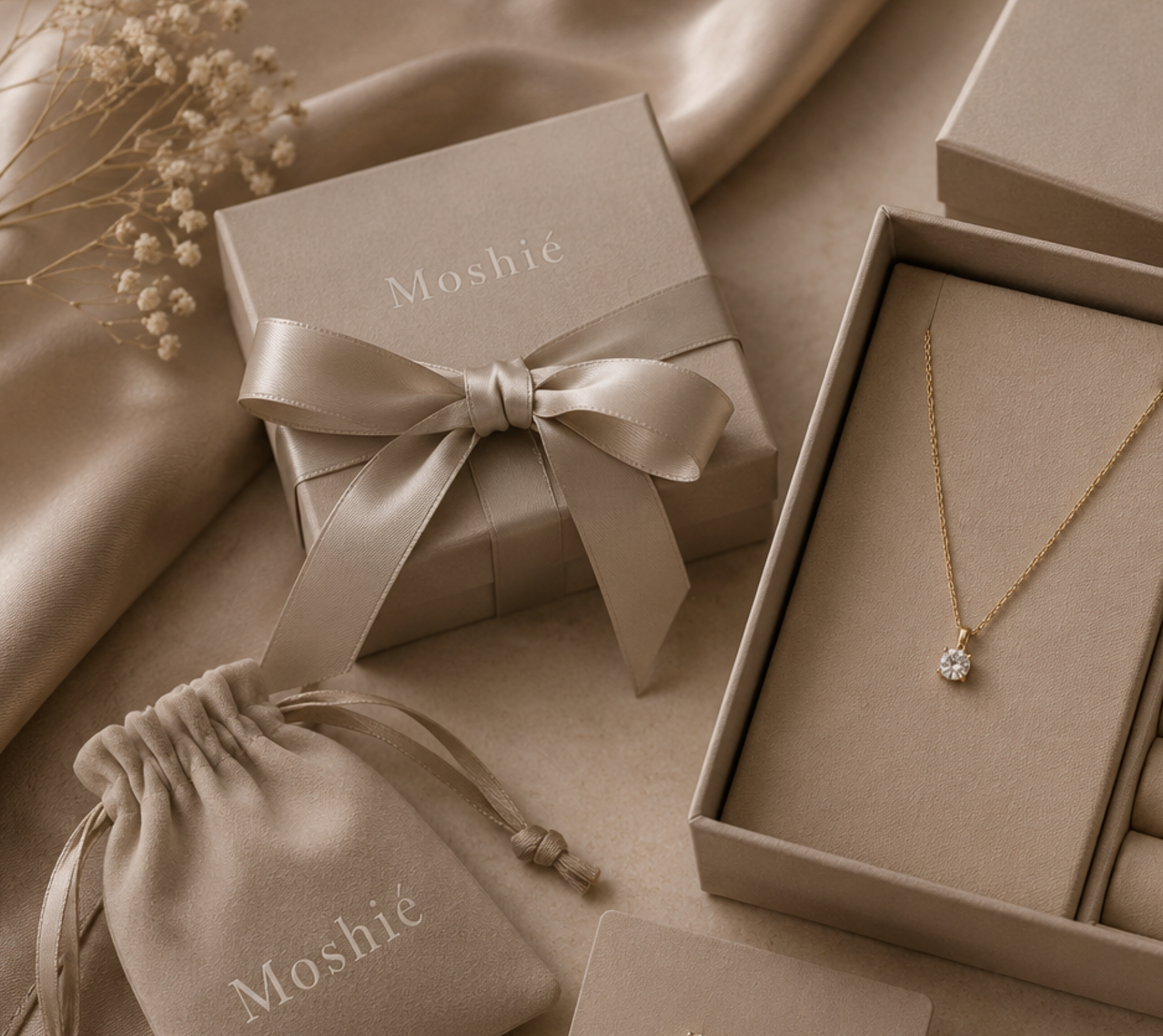 Personalised gifts