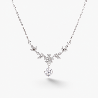 Celestielle Necklace