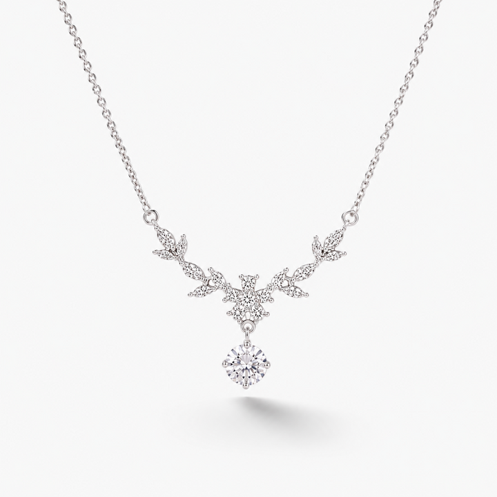 Celestielle Necklace