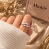 Forever Hug Ring