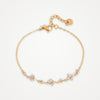 Petite Clover Bracelet